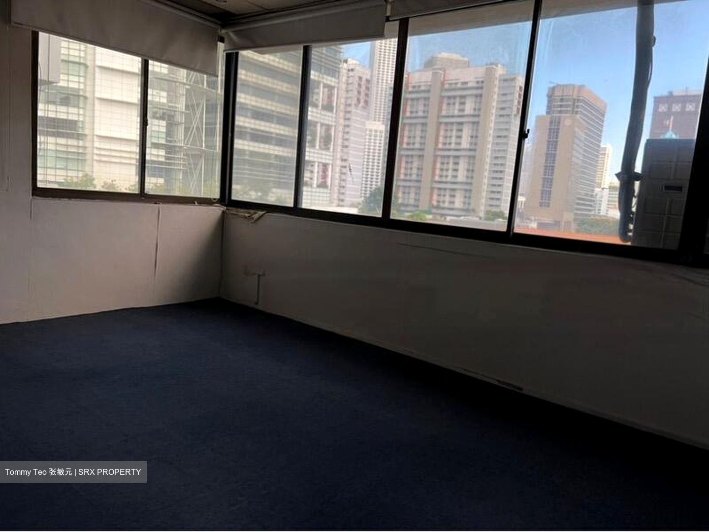 Midland House (D7), Office #453706731